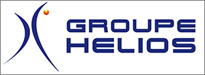 logo groupe helios w