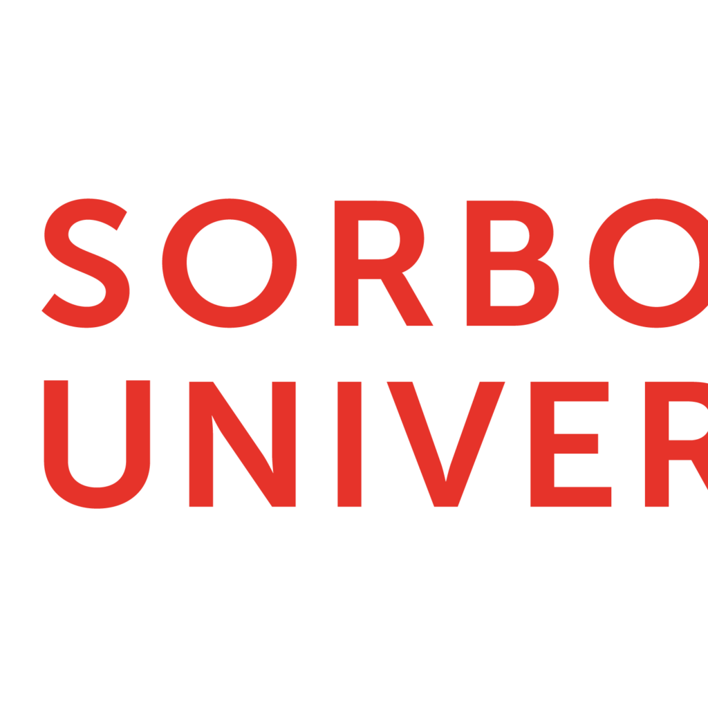 logo sorbonne université